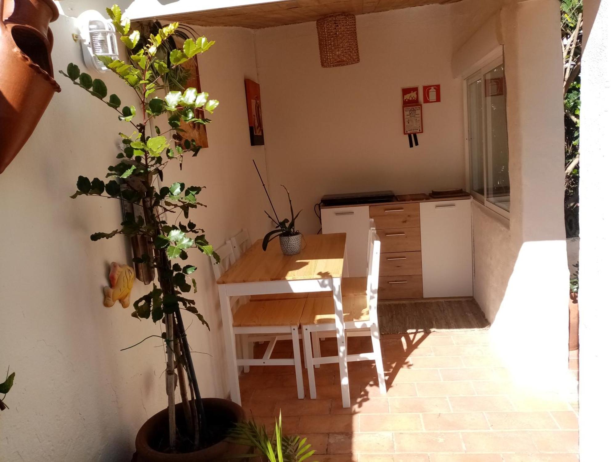 Casa Rustica Villa Olhao Exterior photo
